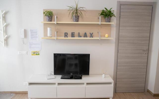 Sofia Apartment