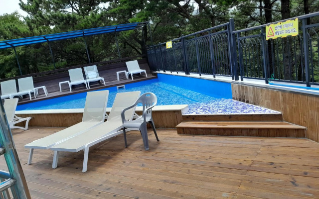 Dome Hotel Geoje