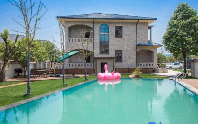 Tianye Villa