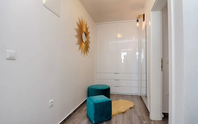 Apartments Bašić