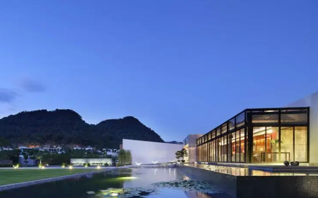 Eliteaqua Resort Hotel