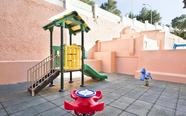 Hotel Best Cap Salou