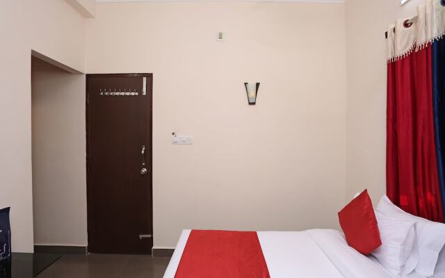 OYO 3147 Hotel Mittaso
