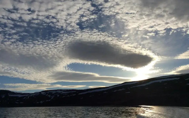 Repvåg Camping-Nordkapp AS