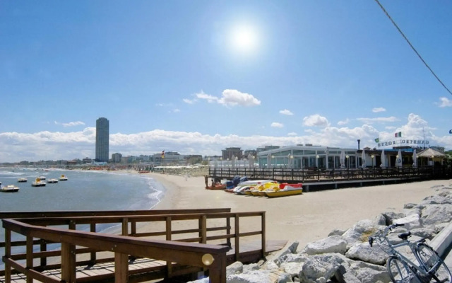 Vista Mare Hotel