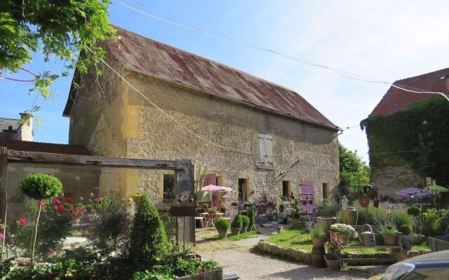 La Grange en Champagne