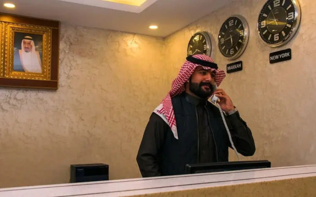 Sweet Spirit Hotel Sakaka