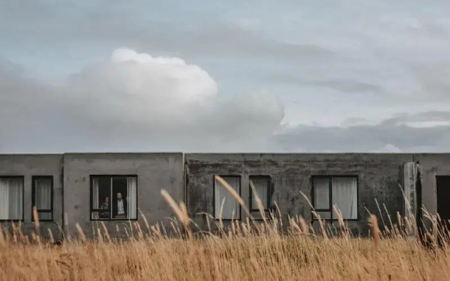 Umi Hotel