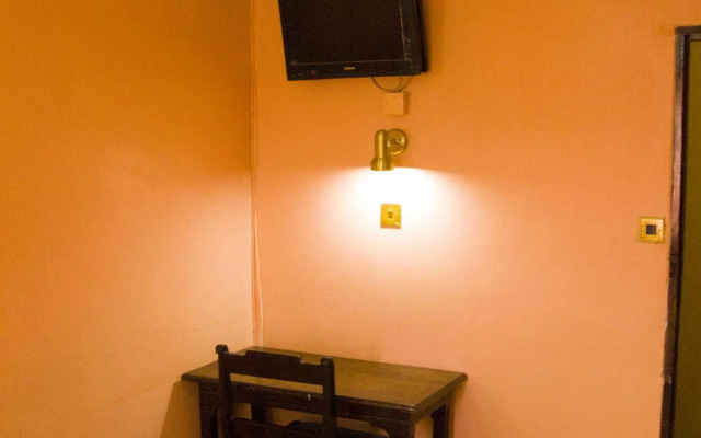 Mooreland Hotel