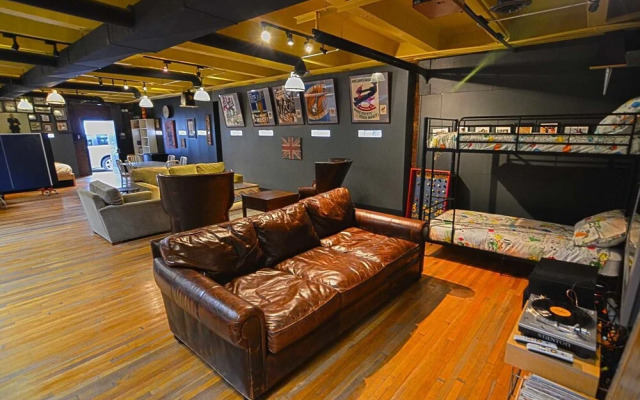 203 Southeast Apartment #1047 - 2 Br Apts