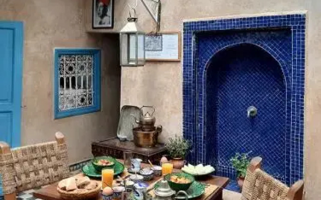 Dar Daoud
