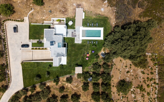 Villa Mia