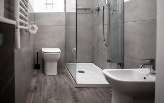 Palermo al Centro Apartments