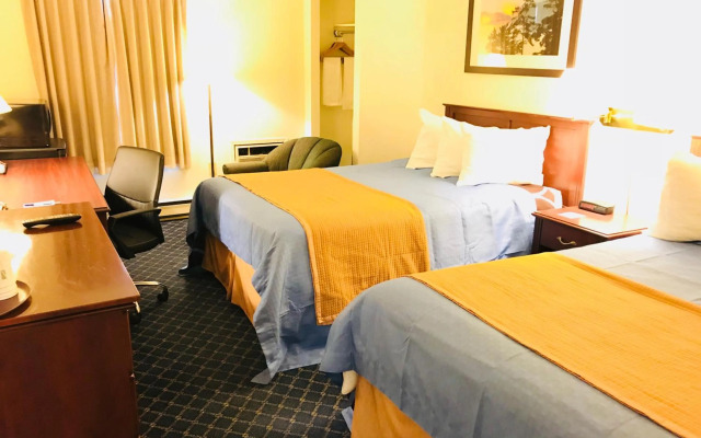 BA Hotel