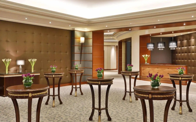 The Ritz-Carlton, Riyadh