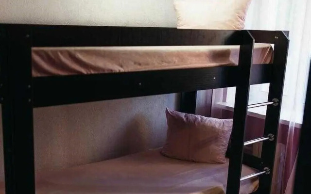 Like Home Hostel