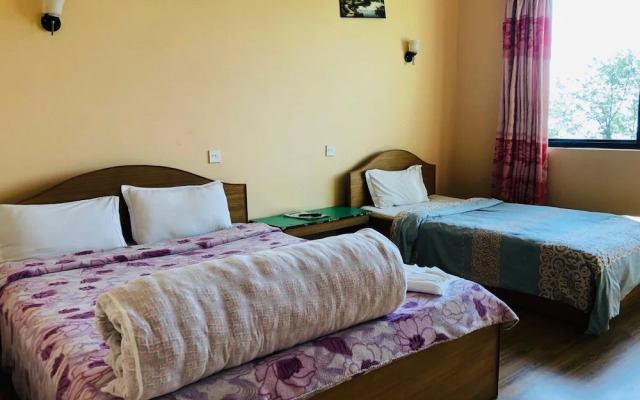 Hotel Greenland