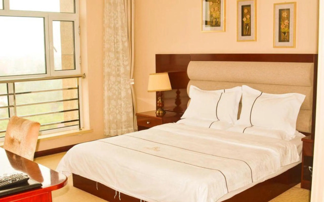 Wan Heng Hotel