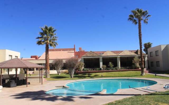 Park Hotel Calama