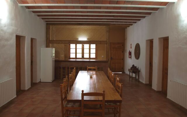 Las Ramblas Talamansi