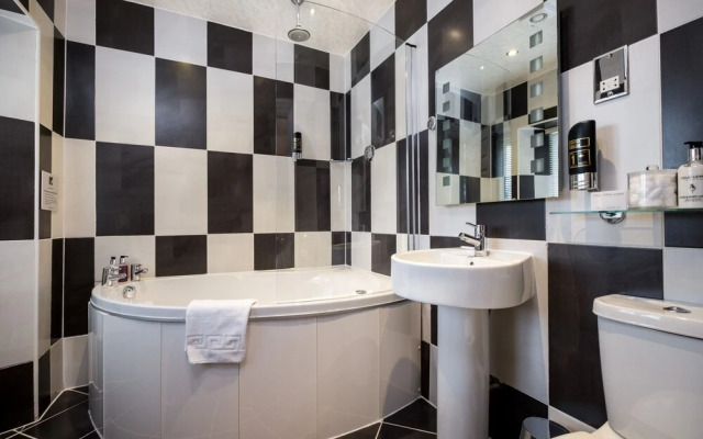 Howbeck Guest House