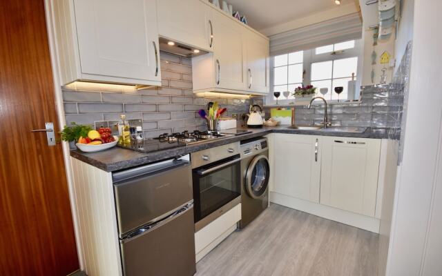 Harbour Life - Yarmouth