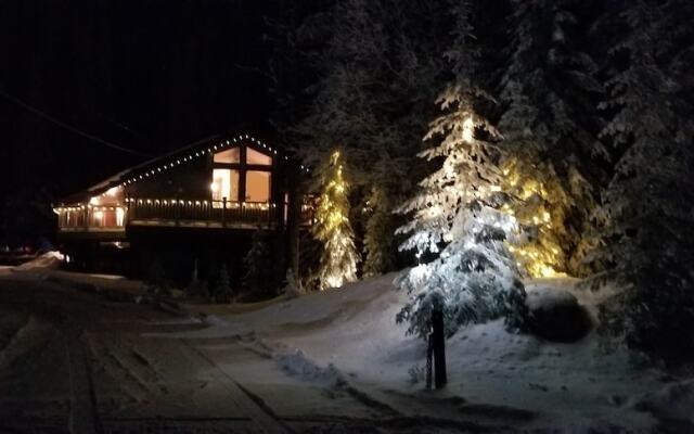 Whitetail - 4 Br Home