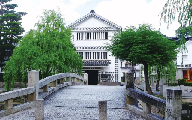 Dormy Inn Kurashiki Natural Hot Spring