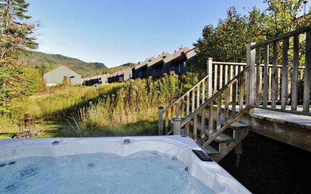 Chalets Alpins - 9019 Chemin des Alpages