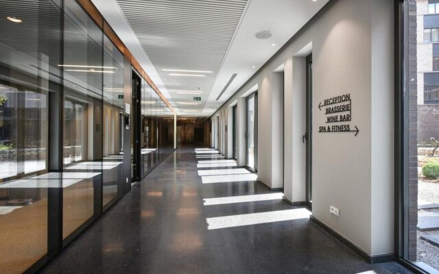 Martin's Louvain-la-Neuve