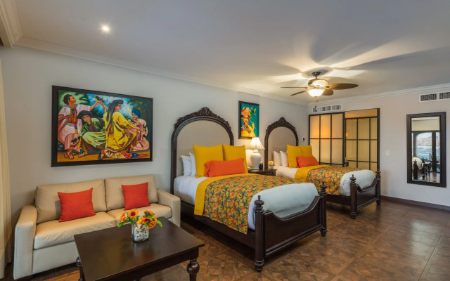 Vista Encantada Spa Resort & Residences