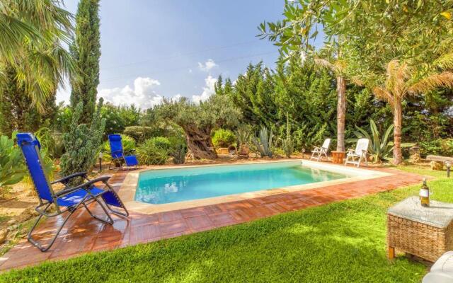 Villa Blandina