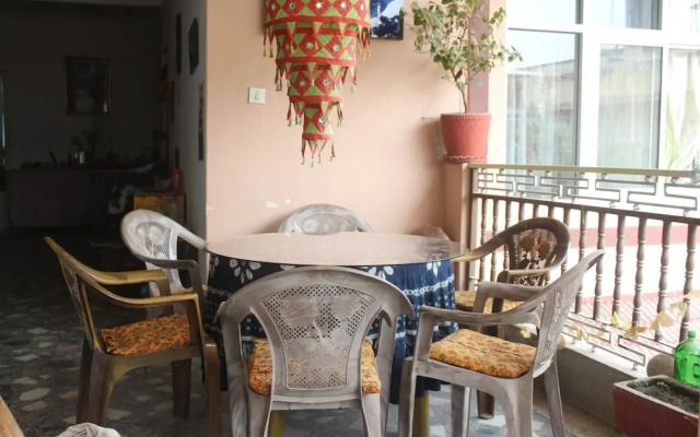 Hamro Homestay