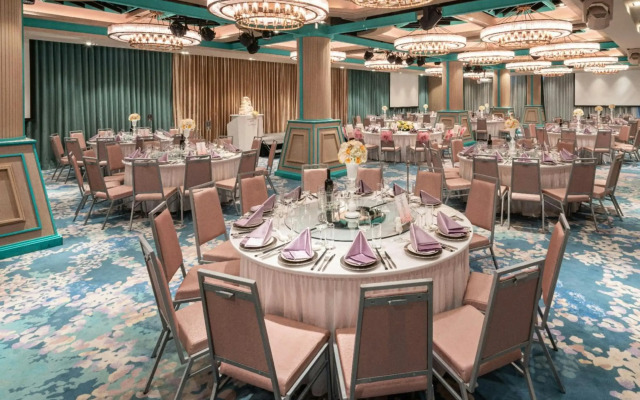 Courtyard by Marriott Taipei