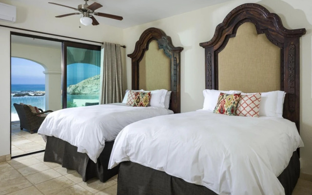 Blue Desert 5 - Casa Del Mar