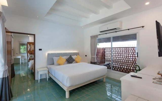 Samui Natien Resort