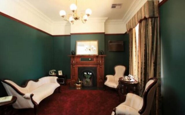 Amelia's Bed and Breakfast