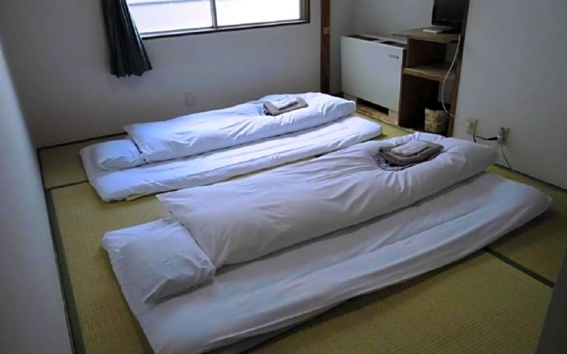 Osaka - Hotel / Vacation STAY 23788