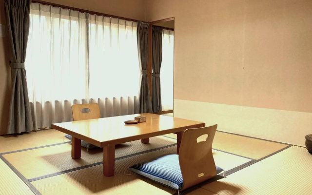 Kansuitei Kozeniya – Guest Rooms – Tottori