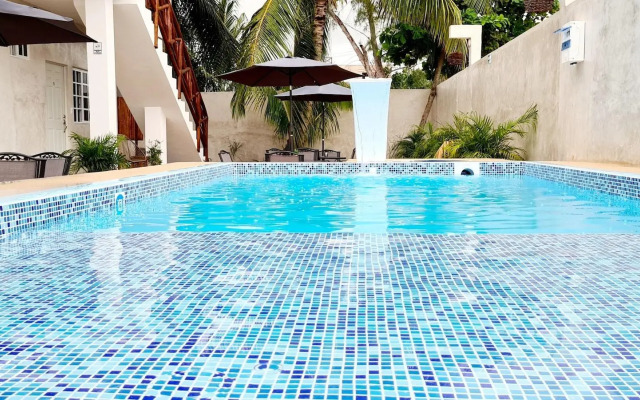 Casa Chujuk by Spirit Group