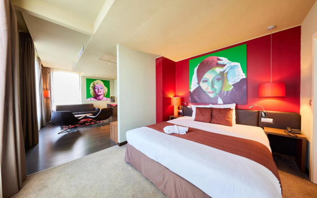 Clarion Congress Hotel Bratislava