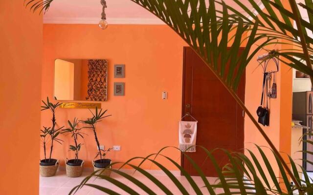 Casa Durazno - Beautiful 3 Bed in Santo Domingo