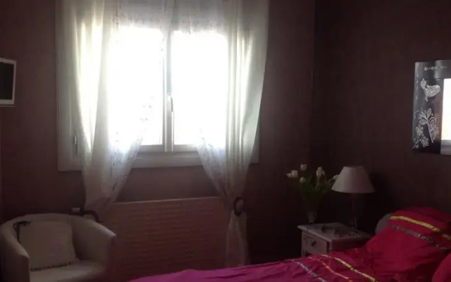 Appartment Margot