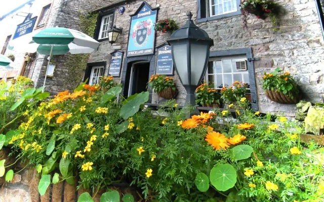 Strickland Arms