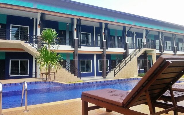 Seashell Resort Krabi