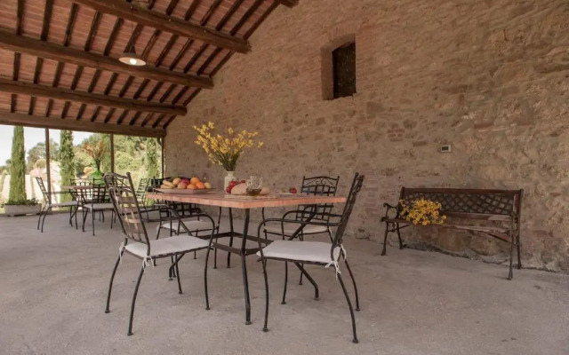 Azienda Agricola e Agriturismo Vallorsi