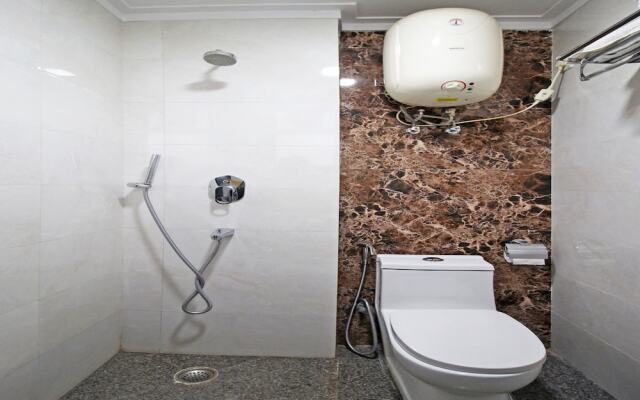 OYO 8110 Nstay 31