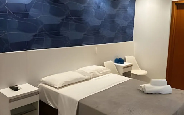 Brisas do Lago - Apartamento 12