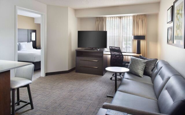 Sonesta ES Suites Raleigh Cary