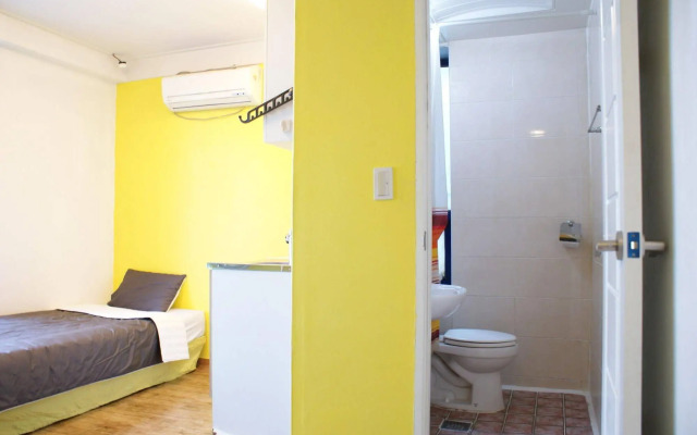 Cooing Guesthouse - Hostel